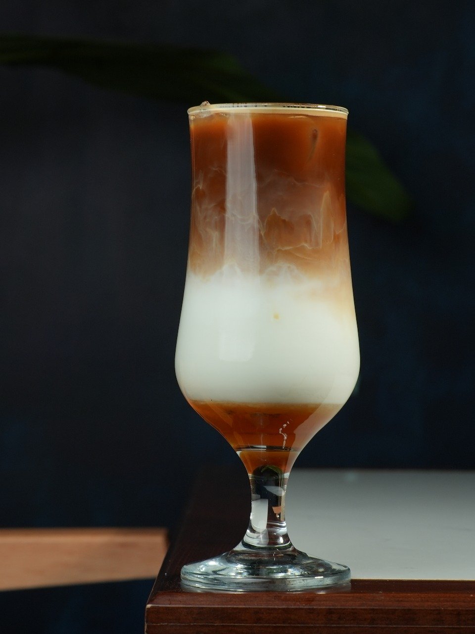 آيس لاتيه كرميل